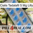 Cialis Tadalafil 5 Mg Lilly 22
